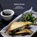 샌드위치맑음 이미지