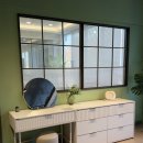 낙동강변로3-3 | 한샘 포에트 화장대로 공간 효율성 높이고 한샘구미점에서 21% 할인받기