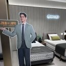 [침대] 🩵🛏️내돈내산 에이스침대 하이브리드 테크 블루&amp;신세계 본점 계약후기💸