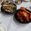 박정현게장백반 이미지