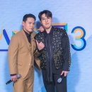 미스터트롯3 임찬 with 천록담 이미지