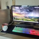 컴퓨터(PC) 수리를 하다~ 그리고 성남 유일 지역 케이블 ABN 아름방송 이용 후기