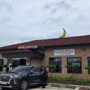 우천냉면 이미지