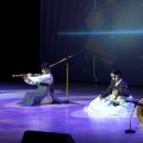 크로스오버 앙상블 이미지