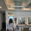 [W.4 메이크업] 헤움 : 헤어샵 내부전경