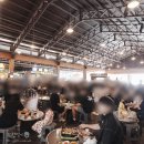 중앙슈퍼정육점 | 충남 여행 예산 백종원 상설 시장 먹거리 맛집 주차 팁