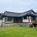 인천 강화도 힐링이 필요하다면? 촌캉스는 바로 여기로! &#34;송림헌&#34;