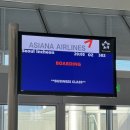 지니스클래스 | 아시아나 비지니스클래스 파리 인천 탑승후기(OZ502, 기내식,마일리지)