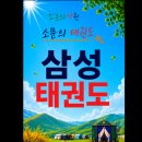 국가대표삼성태권도장