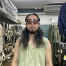 밀리터리샵