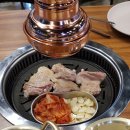 닭갈비뷔페 좋네요ㅎㅎ 이미지