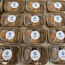 해양대 대학본부 | 부산 학교 다과 / 단체 간식 / 부산해양대학교 배달 후기