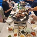 하동 비바체 리조트/하동/솔직 후기/힐링 여행/대형 수영장/호수 뷰/보신정 재첩국