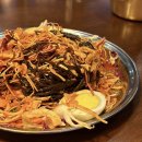 완미족발 : 껍족 한상 신논현역맛집 후기 (평일 저녁 웨이팅)
