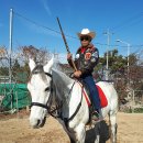 카우보이 이미지