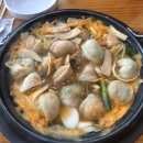 안흥손만두 이미지