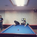팝콘당구클럽 이미지