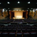 새천년관 대공연장 이미지