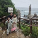 파리바게뜨 동해천곡중앙점 | 강원도 동해 가볼만한 곳:추암촛대바위&amp;맛집 칼국수 추암한끼