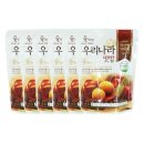 밤뜨래영농조합법인 쇼핑하우