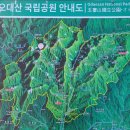 시온 늘푸른산악회 제320차산행(오대산) 이미지