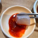 진미횟집 - 완도군 장보고대로 282-2 | 부산 광안리 횟집 추천 진미횟집 후기, 광어·우럭 반반회와 매운탕으로 완성한 출장 점심