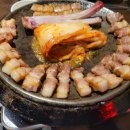 남포갈비집