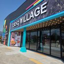 BBQ올떡 | 순천만국가정원 BBQ빌리지 후기 생각보다 넓고 메뉴 많았던 식당