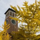 금곡동 상촌성당 이미지