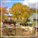 장안사진입로 | 부산 기장 장안사 카페 도토리 로스터스 단풍 정원뷰 내돈내산 후기