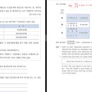 소득세 사적연금소득 계산 질문 .. 이미지