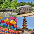 [충남/공주]부처님 오신날 가볼만한 사찰 공주 마곡사 후기