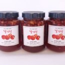 주지표 수제청