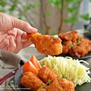 굿닭치킨 | 간단한 간식 사세 쏘스치킨 류승룡 닭강정 후기