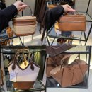 6299 | [쇼핑참고서] 2026 자라 신상 가방 매장 후기