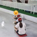 광주 봉선동 쥬키아이스파크 실내놀이터 놀러간 느낌!