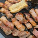 다이소천안신방통정지구점 | 천안 신방 통정지구 맛집 미나리 고사리 고기의 콜라보 효자동 솥뚜껑 신방통정점 방문기