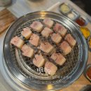 안계초등학교 | 마산내서맛집 뱃놈 | 초벌 삼겹살 쪽갈비 맛집 캠핑감성내서고기집