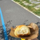 경상대 후문 | 진주 경상대 후문 1500원 소금빵 맛집 브레드리 후기