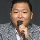 싸이, 중국에서 교통사고 이미지