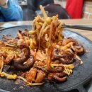 NR-22[중앙로]-상-1 | 홍은동, 서대문구 맛집 포방터쭈꾸미 후기[내돈내산]