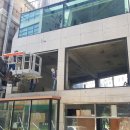 할리스커피 구로역점 이미지