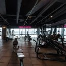 빛가람동 호수공원 이미지