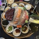 문래 숙성회 맛집 회상, 문래역 내돈내산 횟집