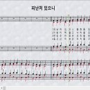 새찬송가 70장_피난처 있으니＜창조주＞ 이미지