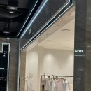 Sie 베니아 크롭니트(아이보리, 애플그린), 모스 클래식 트라우저, 헬레나 미니 토트백, 가든 캔버스...