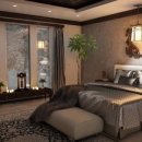 아침을 깨우는 아로마 테라피 이미지