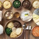 안동가마솥손두부 이미지