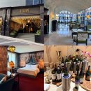 아워 | 서울 명동 레스케이프 호텔 해피아워 후기 / 아틀리에 스위트킹 1박 호캉스