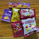 남산축산 | 가을이 끝날 무렵(사진 엄청나게 많음 주의)🍁